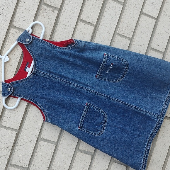 Tommy Hilfiger Dress - Picture 4 of 7